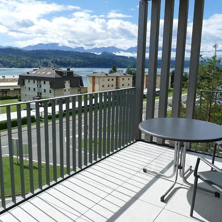 Woerthersee - Apartment 44 Techelsberg Exterior photo